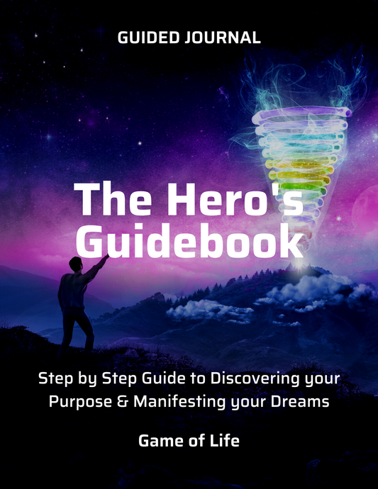 The Hero's Guidebook
