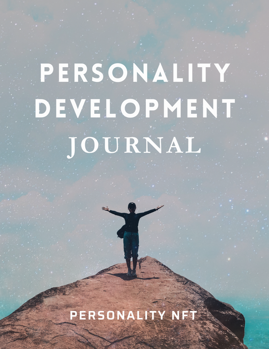 Personality Development Journal